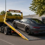 Beschlagnahme und Verfall von fremden Fahrzeugen