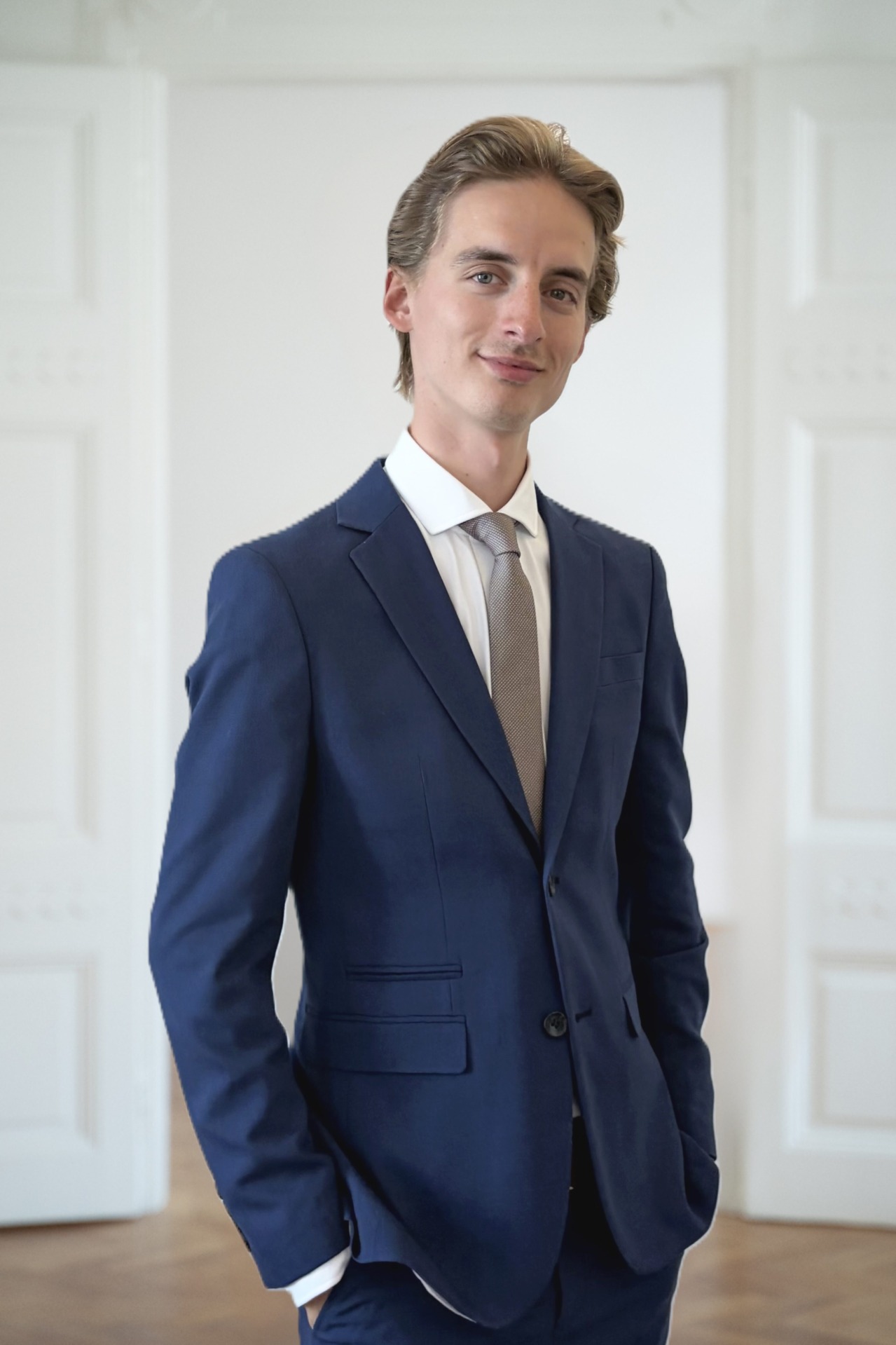 Stefan Gaßner, LL.M. (WU), LL.B. (WU)